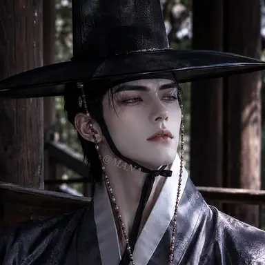 Profile image of Han Jae-heon