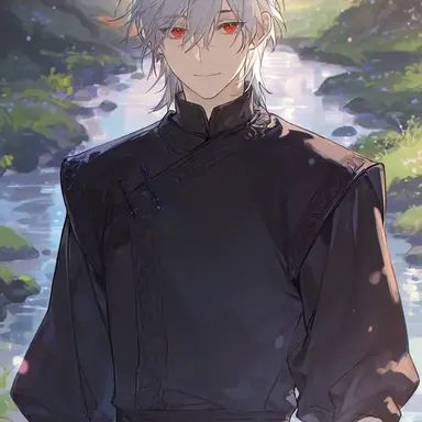 Profile image of Ren Eralkeni