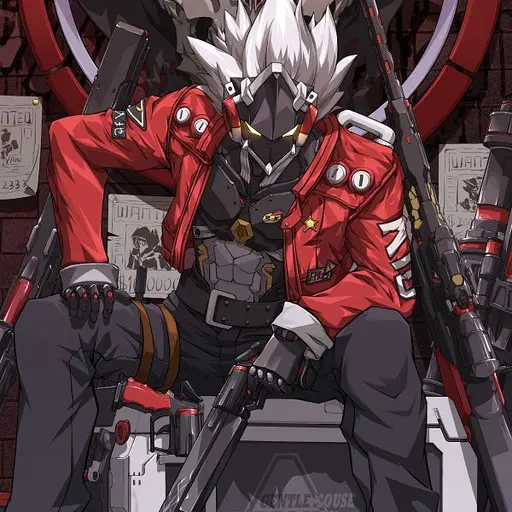 PutridDhole4450의 ビリー・キッド