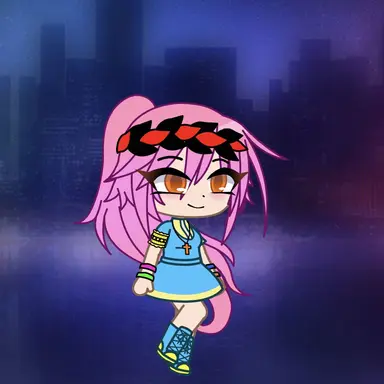 Profile image of Betty