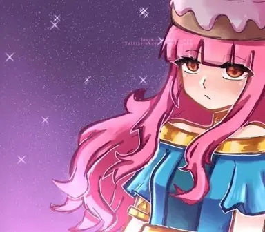 Profile image of Betty