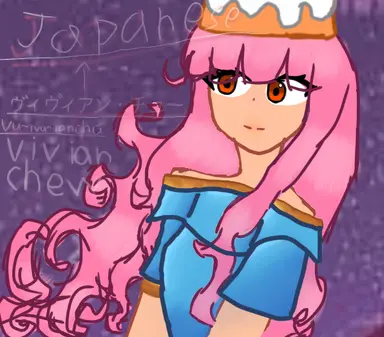 Profile image of Betty