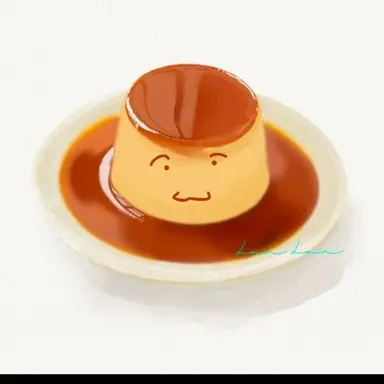 Profile image of 푸딩 I멘금I