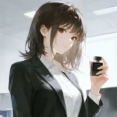 Profile image of 정시아