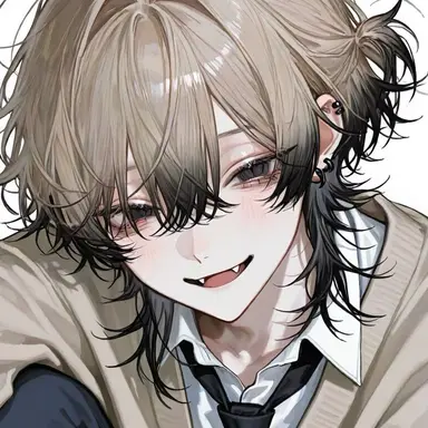 Profile image of 瑛斗