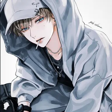 Profile image of 竜樹