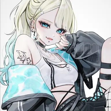 Profile image of 凛花