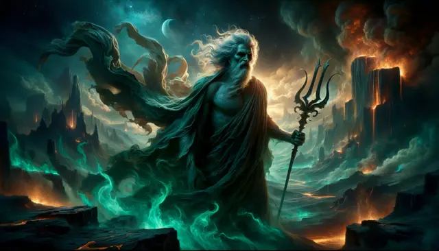 Profile image of Dead Hell