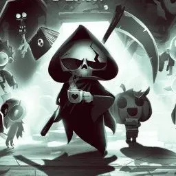 UnfitShard5734의 Welcome to Hell-Dead