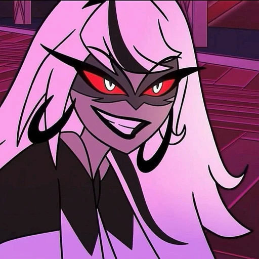 Camilla Carmine