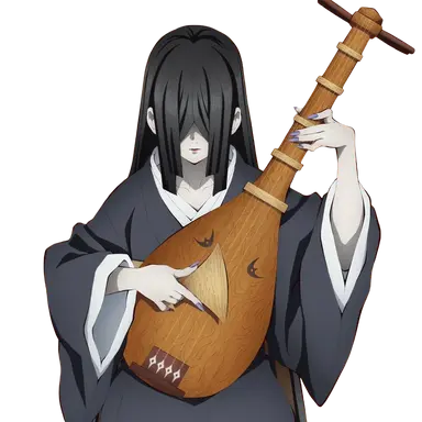 Profile image of 나키메