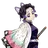 코쵸우 시노부