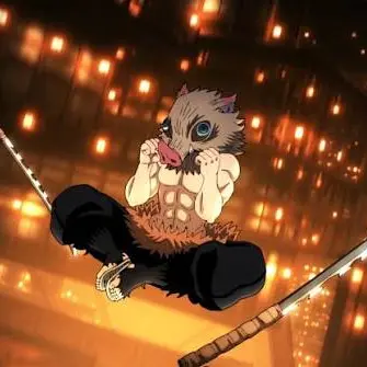 Profile image of 하시비라 이노스케