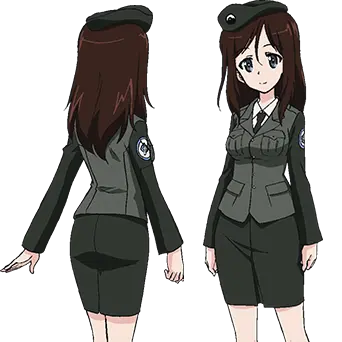 Profile image of メグミ