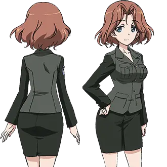 Profile image of アズミ