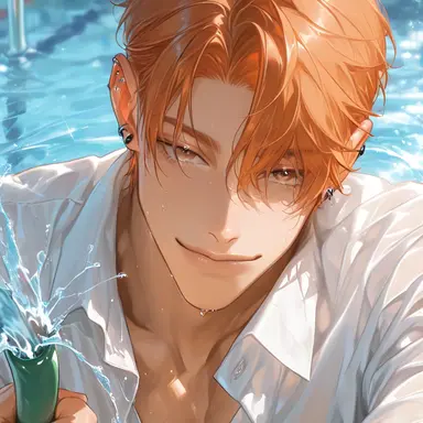 Profile image of Brody