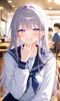 Profile image of Sumire