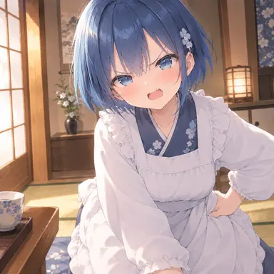 Profile image of Aoi