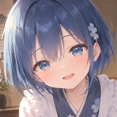 Profile image of Aoi