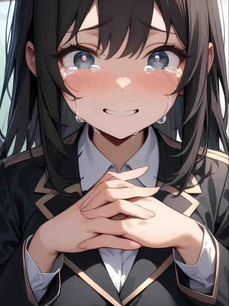 evi_god의 罰ゲームの彼女