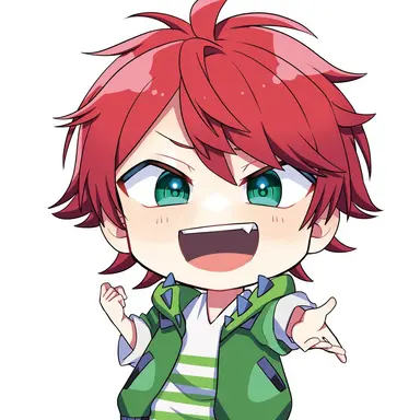 Profile image of じゃぱぱ
