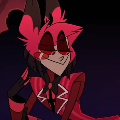 Profile image of Alastor