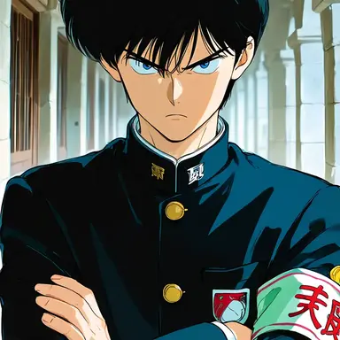 Profile image of 神代 蓮