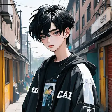 Profile image of Ace