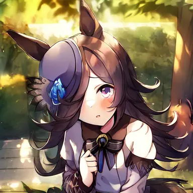 Profile image of ライス