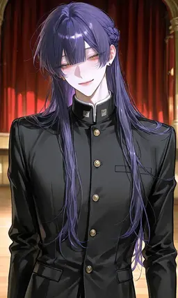 Profile image of 斎