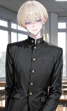Profile image of ニア
