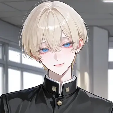 Profile image of ニア