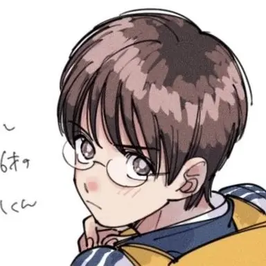 Profile image of 志村新八