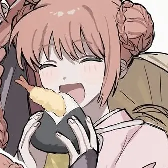 Profile image of 神楽