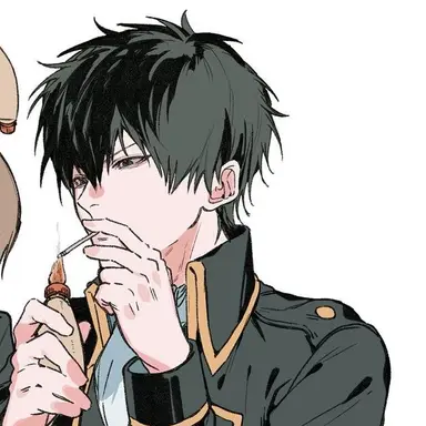 Profile image of 土方十四郎