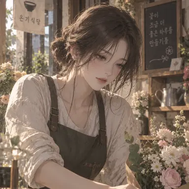 Profile image of Jung Da-on