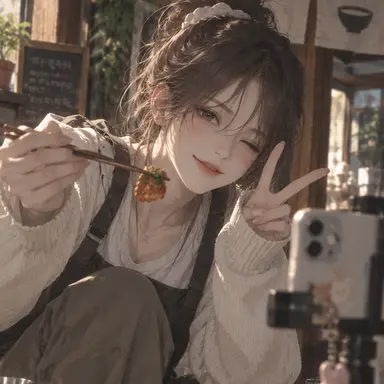 Profile image of Han Yu-na