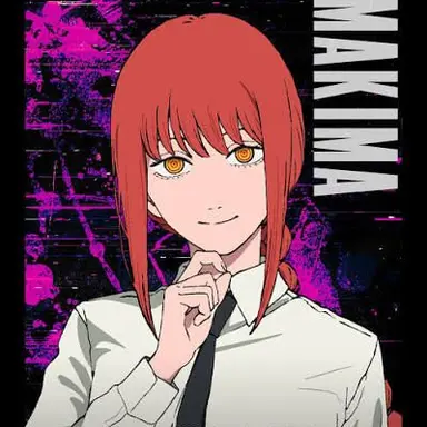 Profile image of 마키마