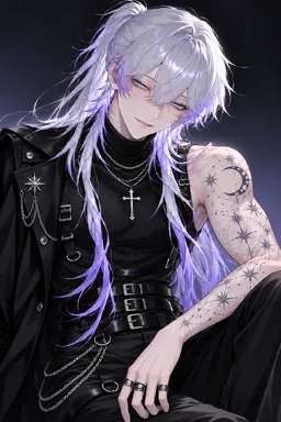 Profile image of 紫音