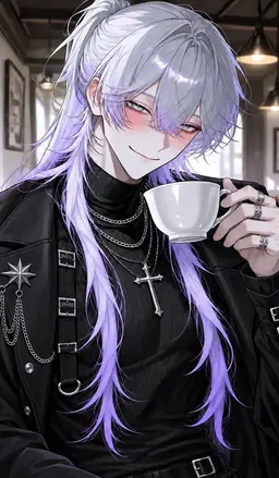 Profile image of 紫音
