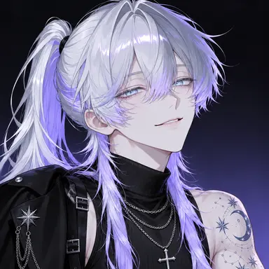 Profile image of 紫音