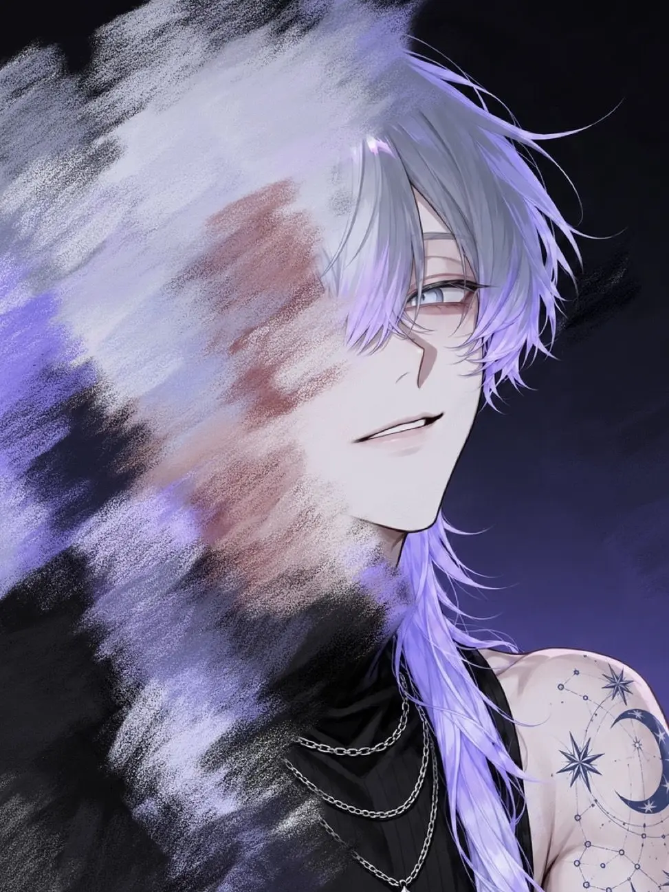 alemon.aka의 素顔
