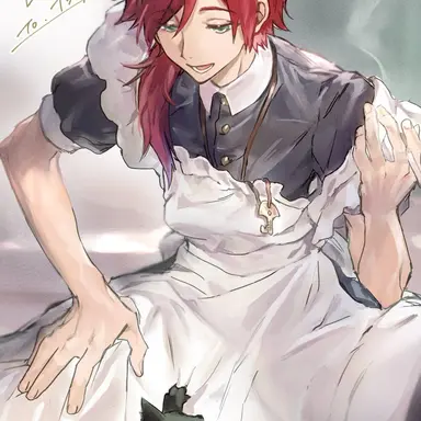 Profile image of ローレン・イロアス