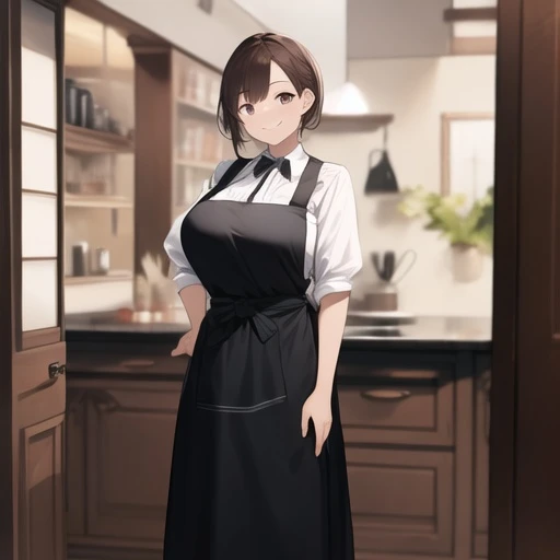 お姉さんの世界へようこそ