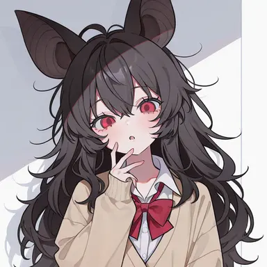 Profile image of 트릭시