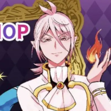Profile image of アリス