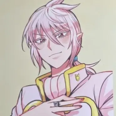 Profile image of アリス