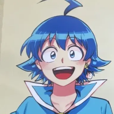 Profile image of 入間