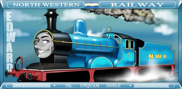 Profile image of Edward