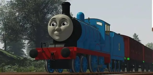 Profile image of Edward